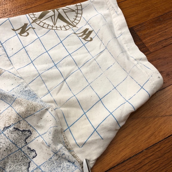 90s Art Unlimited Great Lakes T-Shirt men's 2XL - Picture 6 of 9